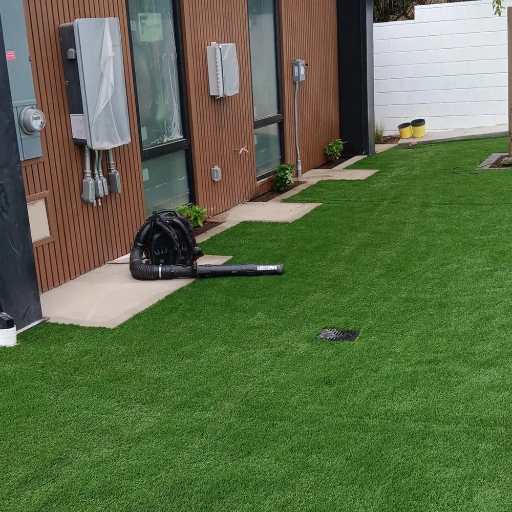 Affordable lawn care service for year-round maintenance across West Hills, CA - Torres Landscape & Gardening