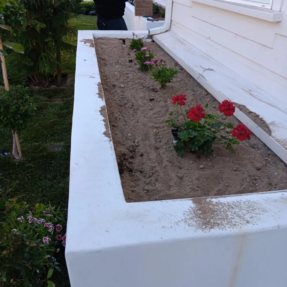 Affordable landscape installation experts serving West Hills, CA - Torres Landscape & Gardening