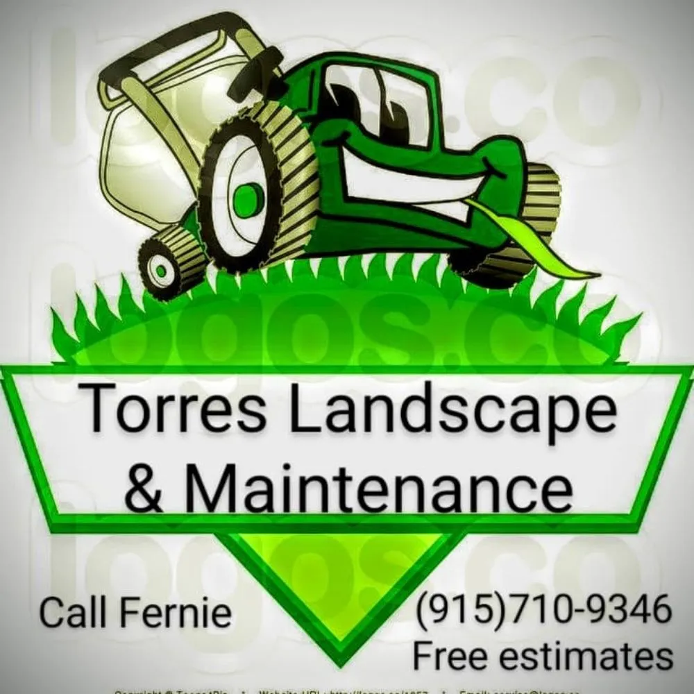 Affordable landscaping services in El Paso, TX - Torres Landscape & Maintenance