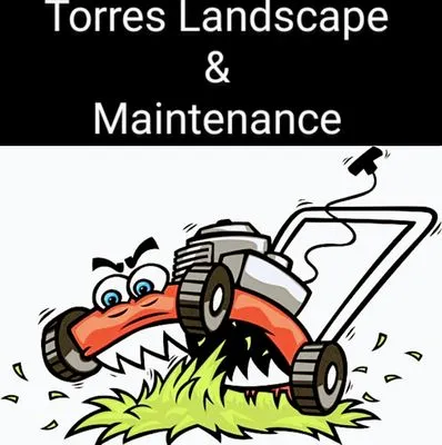 Torres Landscape & Maintenance Logo