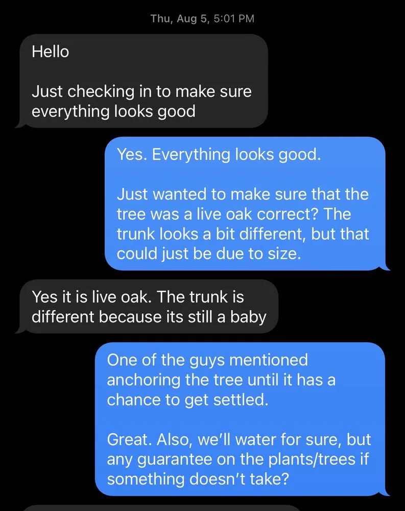 Top-rated outdoor landscaping for homes in Garland, TX by Torres Landscape and Irrigation