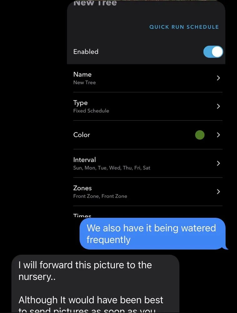 Top-rated landscape installation experts serving Garland, TX - Torres Landscape and Irrigation