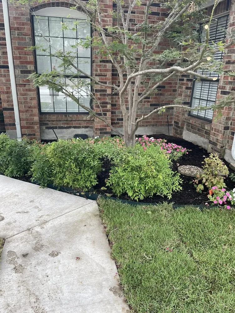 Top-rated landscape design in Garland, TX - Torres Landscape and Irrigation