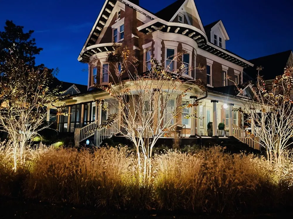 Affordable garden landscaping in Asbury Park, NJ by Torres Landscape