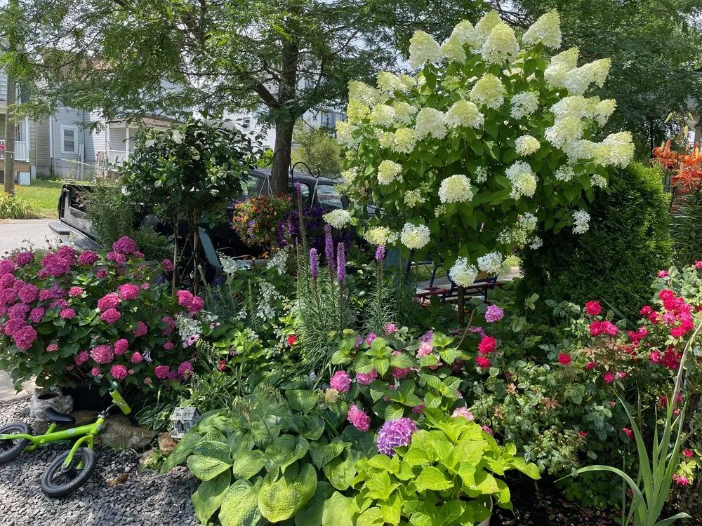 Reliable landscape installation experts serving Asbury Park, NJ - Torres Landscape