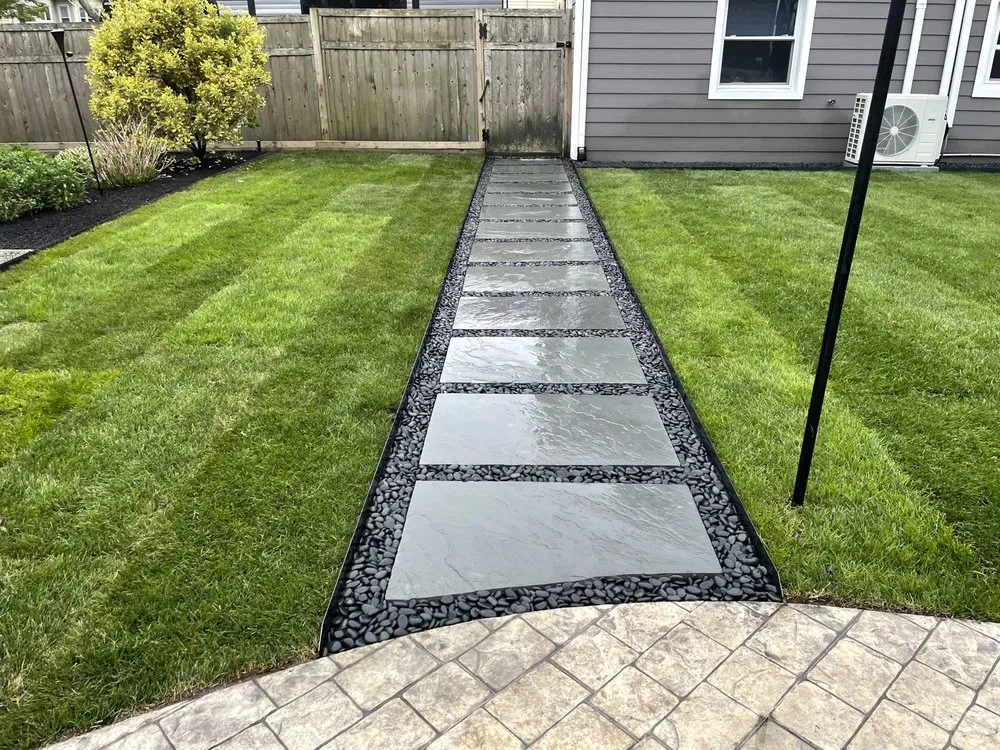 Trusted landscape design experts serving Asbury Park, NJ - Torres Landscape