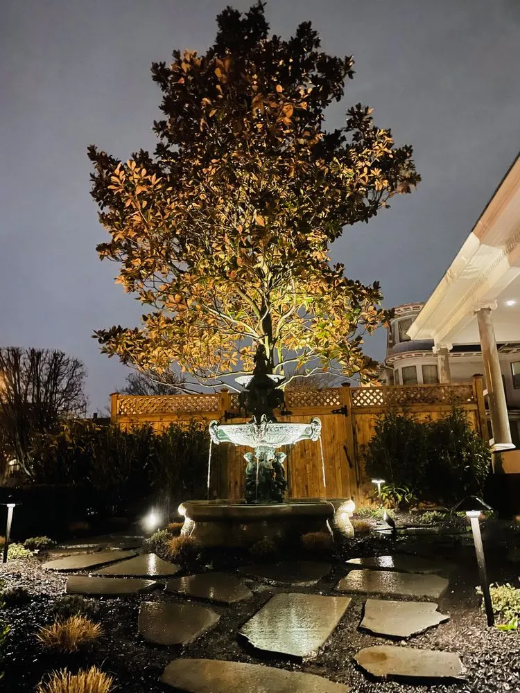 Trusted lawn care service for year-round maintenance across Asbury Park, NJ - Torres Landscape