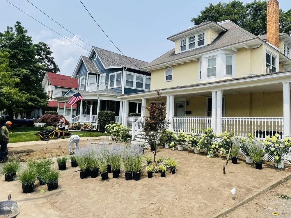 Affordable lawn care service in Asbury Park, NJ - Torres Landscape