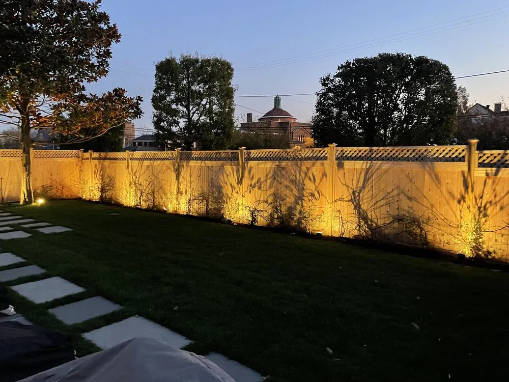 Expert landscape design in Asbury Park, NJ by Torres Landscape