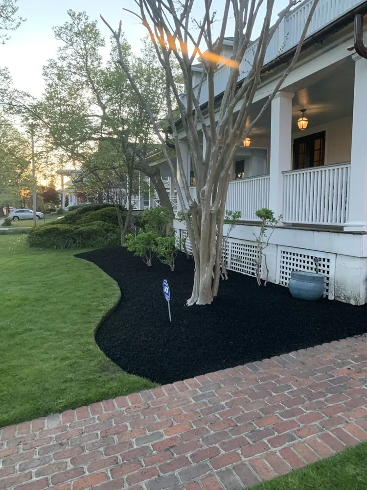Reliable lawn care service experts serving Asbury Park, NJ - Torres Landscape