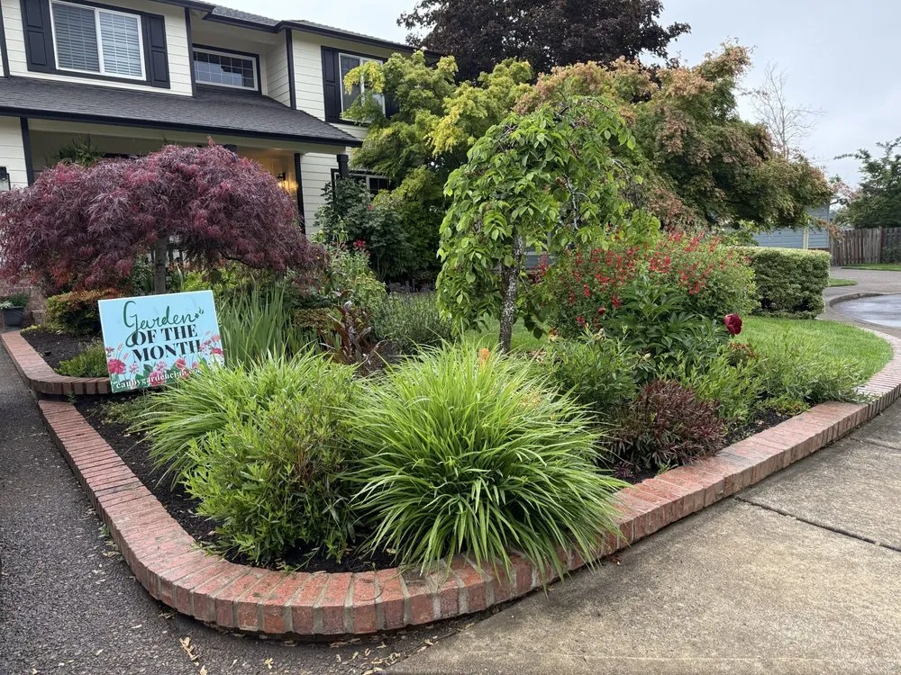 Local yard cleanup service in Tualatin, OR by Torres Landscape Maintenance