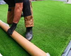 Affordable lawn mowing service with custom design across San Juan Capistrano, CA - Torres Landscape