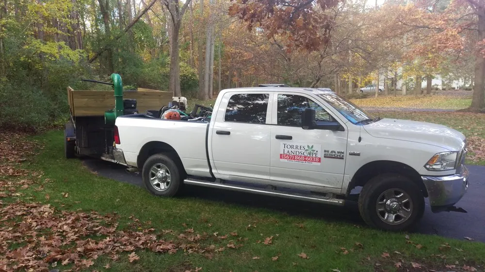 Custom yard maintenance for beautiful yards across Sylvania, OH - Torres Landscape