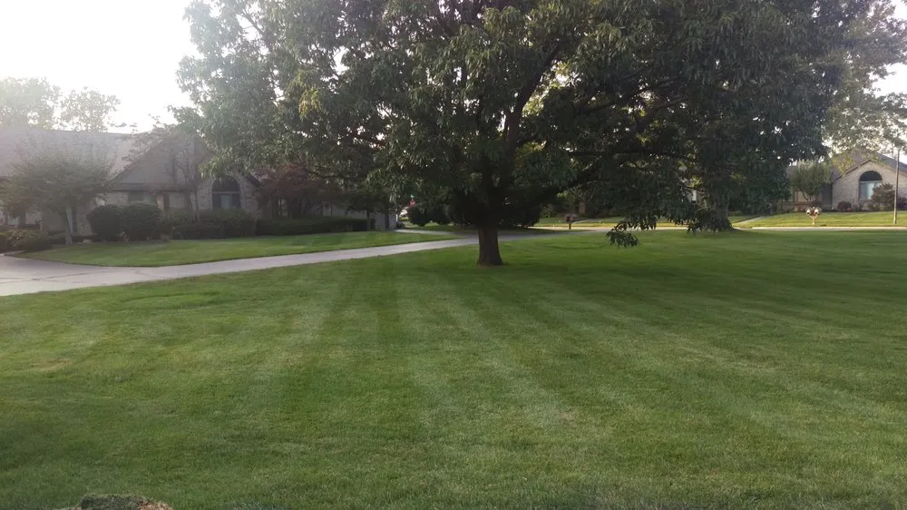 Reliable residential landscaping in Sylvania, OH by Torres Landscape