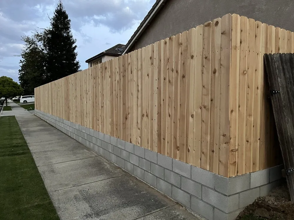 Trusted garden landscaping for year-round maintenance in Bakersfield, CA by Torres Landscaping & Concrete