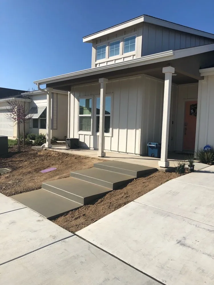 Trusted landscaping services in Bakersfield, CA - Torres Landscaping & Concrete