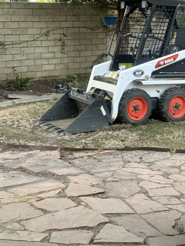 Local lawn care service in Bakersfield, CA - Torres Landscaping & Concrete