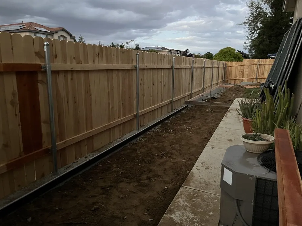Trusted yard maintenance in Bakersfield, CA by Torres Landscaping & Concrete