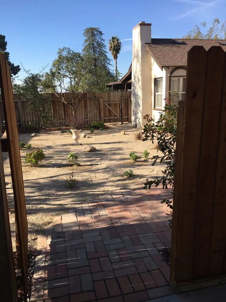Reliable outdoor landscaping in Bakersfield, CA by Torres Landscaping & Concrete