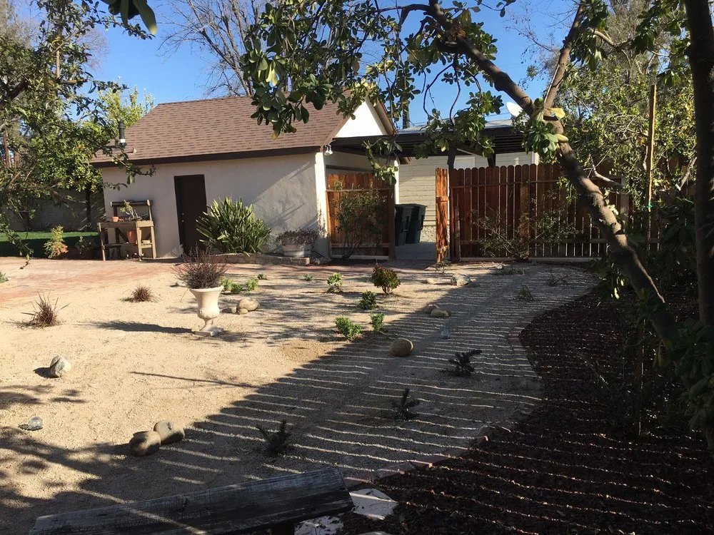 Expert residential landscaping in Bakersfield, CA by Torres Landscaping & Concrete