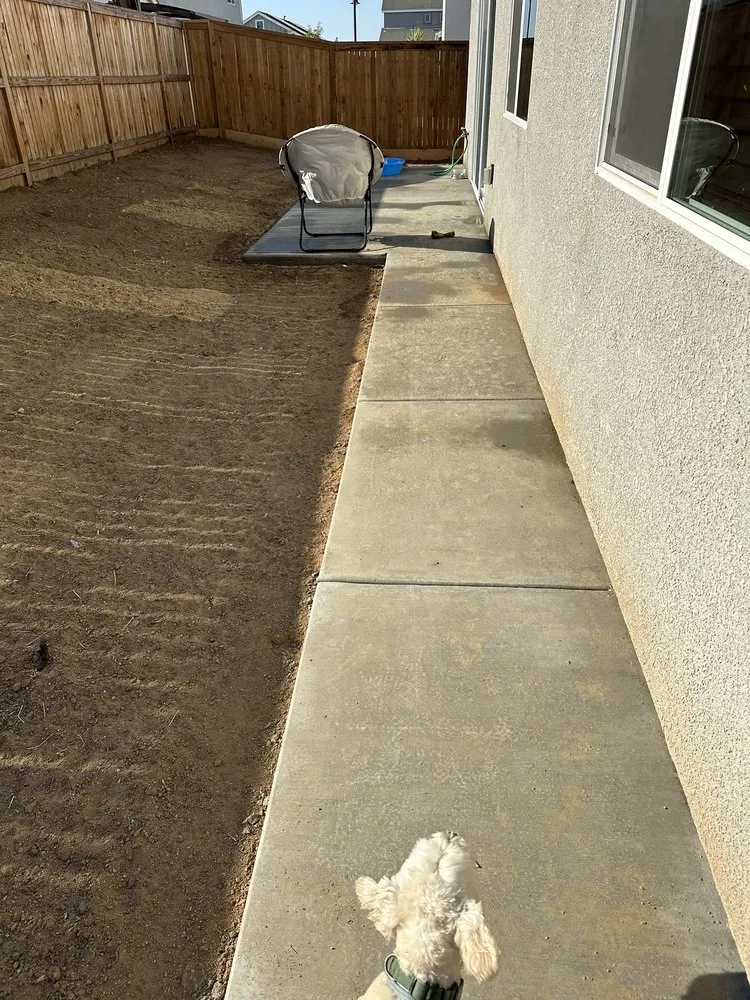 Affordable landscaping services for year-round maintenance in Bakersfield, CA by Torres Landscaping & Concrete