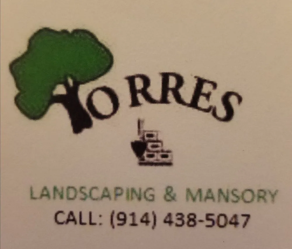Trusted outdoor landscaping experts serving White Plains, NY - Torres Landscaping & Masonry