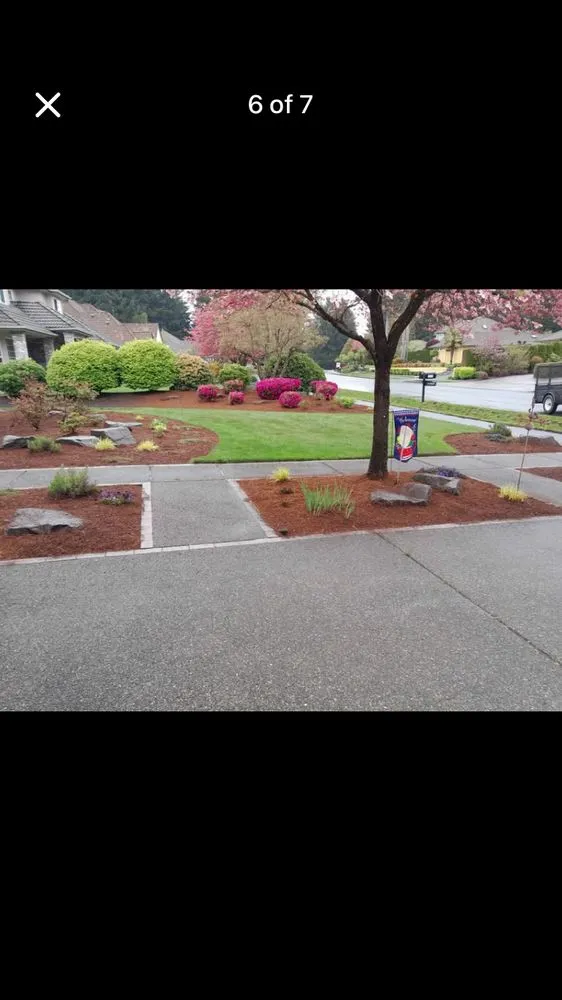 Expert outdoor landscaping near you across Tumwater, WA - Torres Landscaping and Maintenance