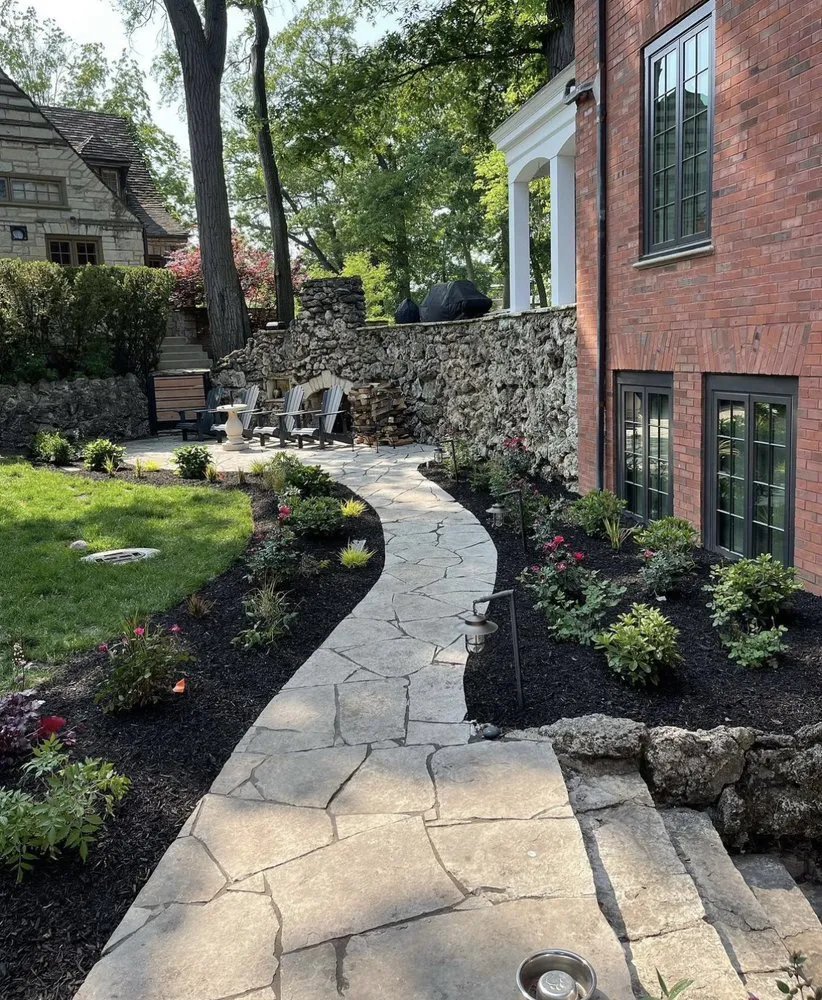 Professional yard maintenance in Chicago, IL - Torres Landscaping And Paving