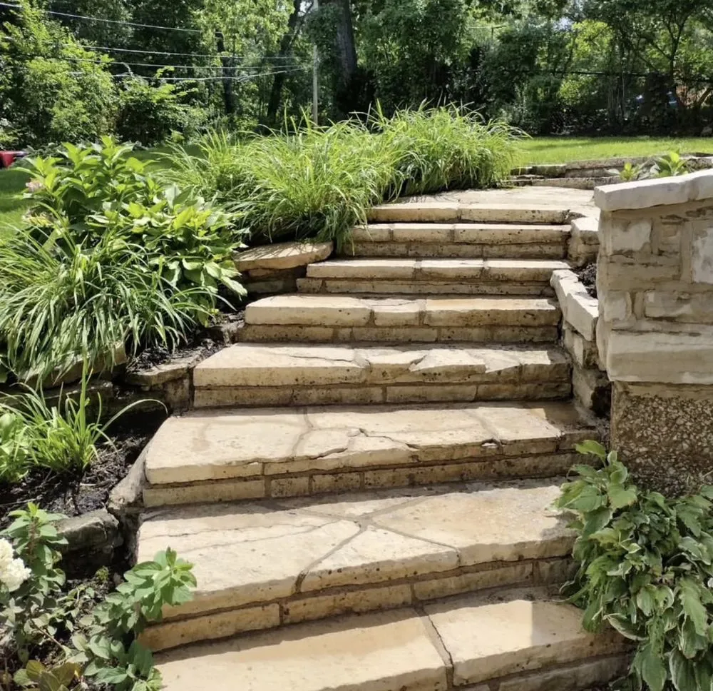 Trusted lawn mowing service experts serving Chicago, IL - Torres Landscaping And Paving