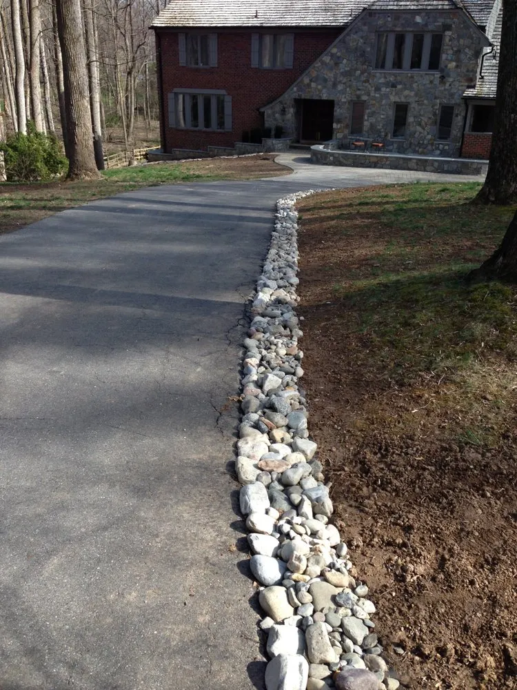 Affordable landscape design for outdoor upgrades across Calverton, MD - Torres Landscaping