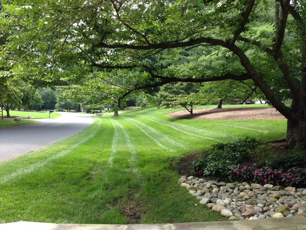 Top-rated residential landscaping for outdoor upgrades in Calverton, MD by Torres Landscaping
