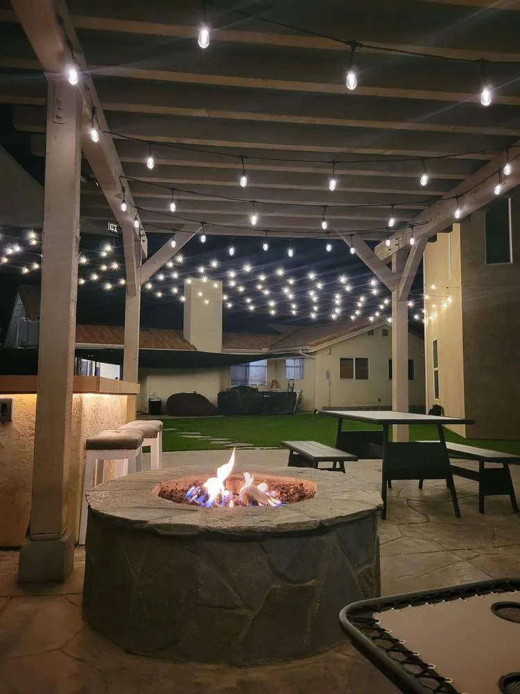 Professional yard maintenance in El Cajon, CA by Torres Landscaping