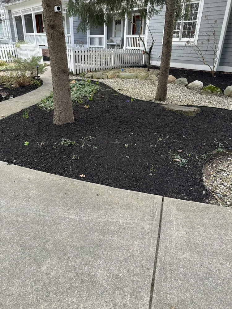 Professional lawn care service in Fishers, IN - Torres Landscaping