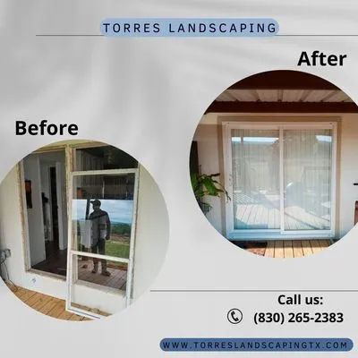 Torres Landscaping