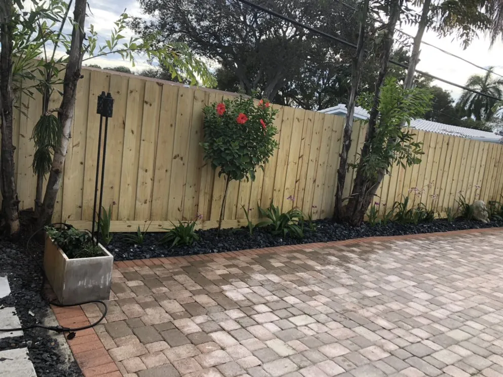 Trusted lawn care service for homes across Fort Lauderdale, FL - Torres Landscaping Maintenance