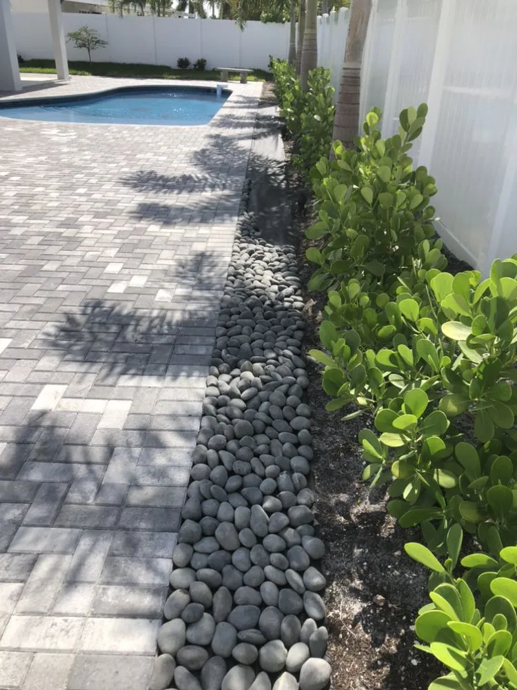 Trusted yard maintenance for year-round maintenance in Fort Lauderdale, FL by Torres Landscaping Maintenance