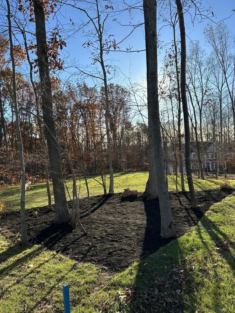 Reliable landscape design for homes across Manassas, VA - Torres Landscaping
