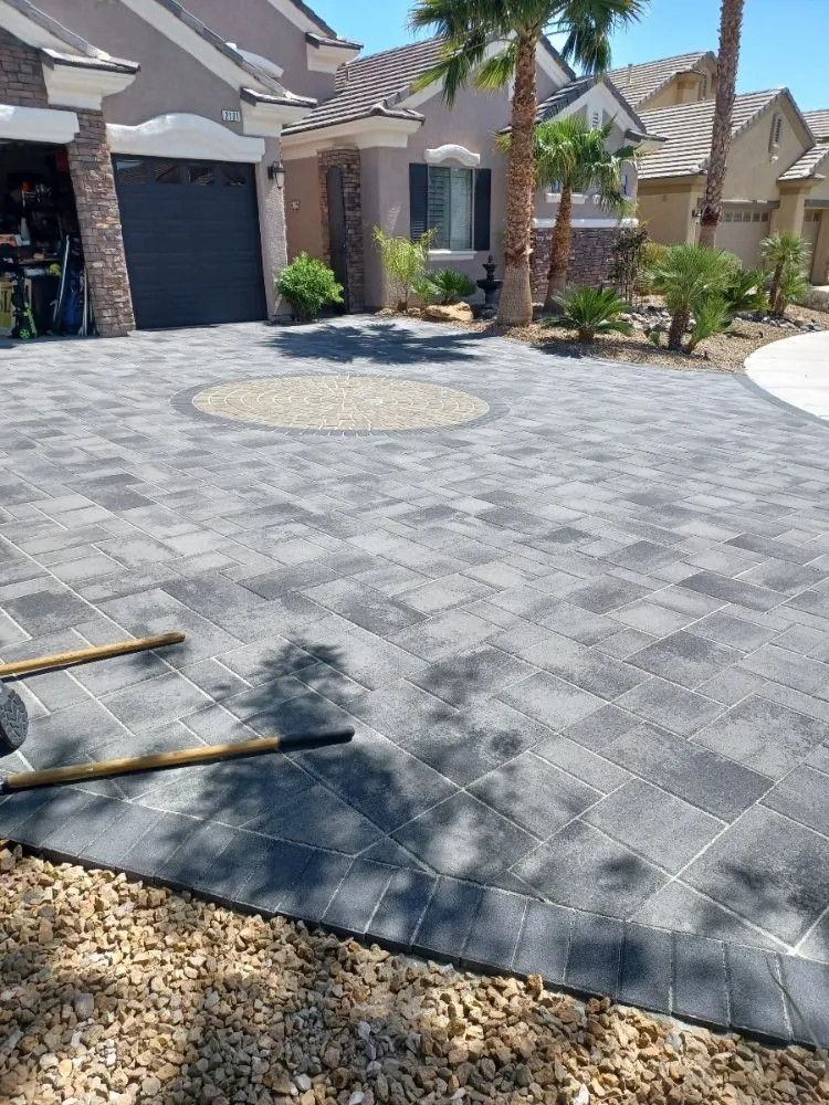 Affordable residential landscaping experts serving North Las Vegas, NV - Torres Landscaping