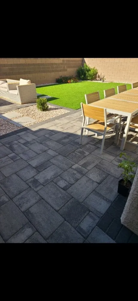 Local landscape design in North Las Vegas, NV - Torres Landscaping