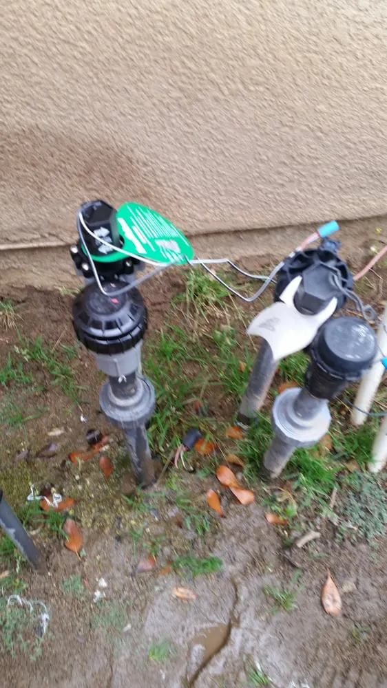 Expert garden landscaping in Perris, CA - Torres Landscaping