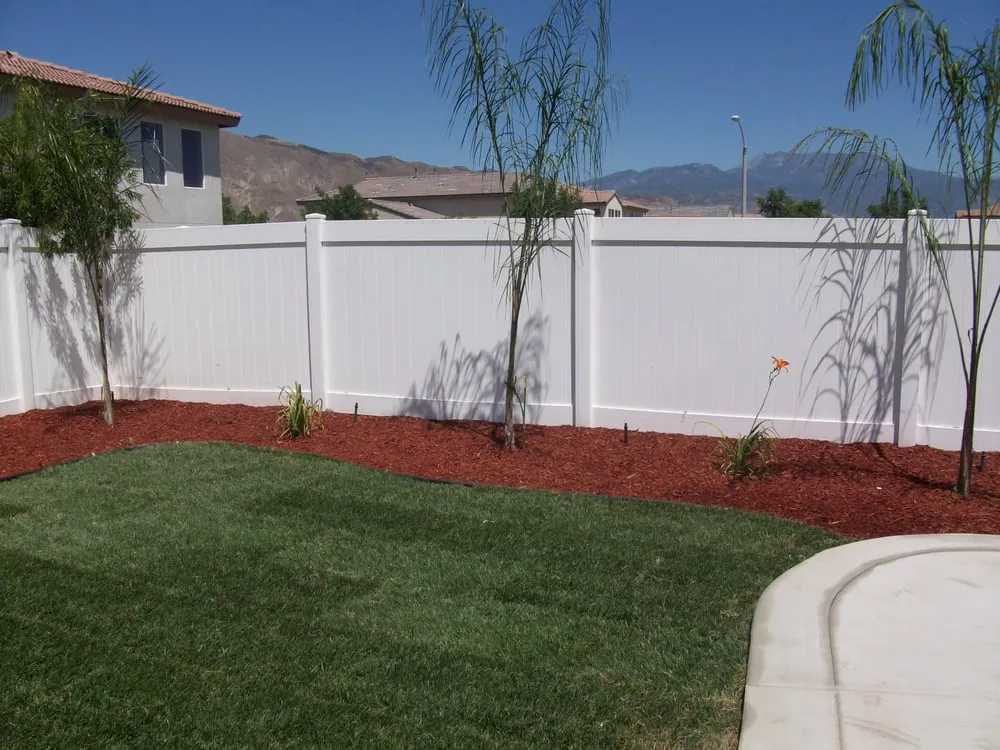 Local yard cleanup service experts serving Perris, CA - Torres Landscaping