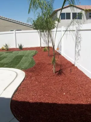 Torres Landscaping Logo