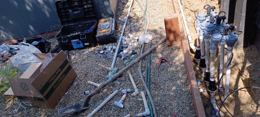 Custom residential landscaping experts serving Pittsburg, CA - Torres Landscaping