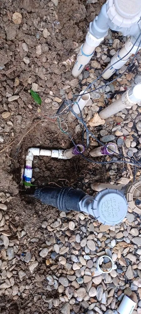 Affordable lawn mowing service with custom design in Pittsburg, CA by Torres Landscaping