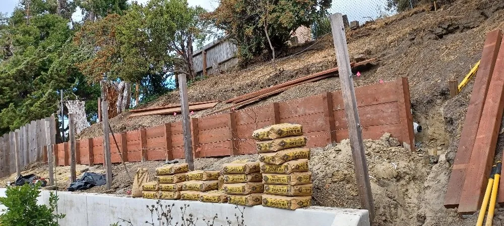 Expert lawn care service with custom design across Pittsburg, CA - Torres Landscaping