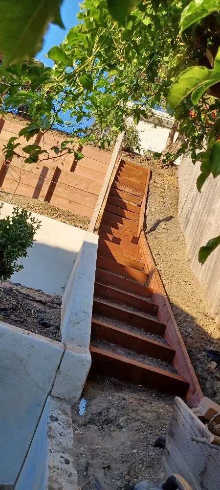 Trusted residential landscaping experts serving Pittsburg, CA - Torres Landscaping