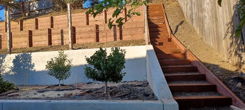Top-rated landscape installation in Pittsburg, CA - Torres Landscaping