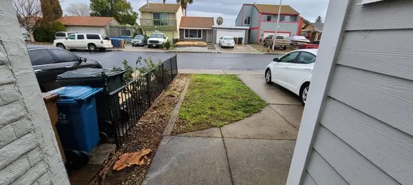 Torres Landscaping Logo