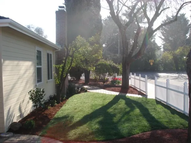 Professional landscaping services near you across Redwood City, CA - Torres Landscaping