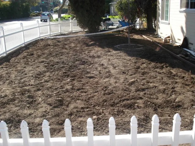 Local landscaping services in Redwood City, CA by Torres Landscaping